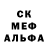 ГАШ хэш Alexandra Udod